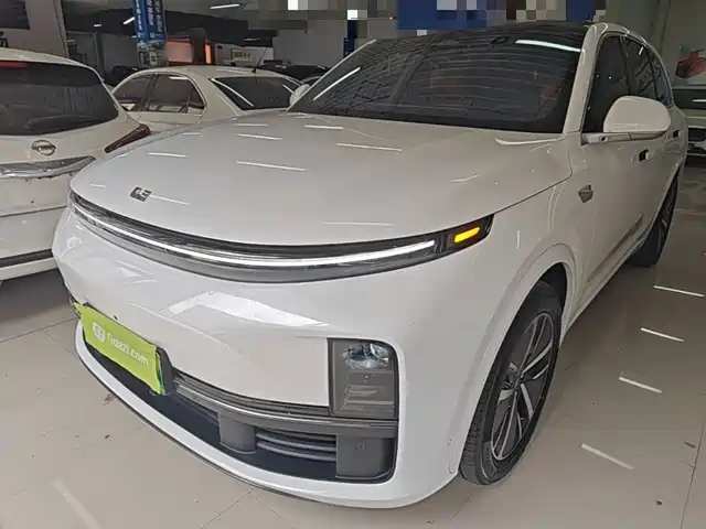 Li Auto L7 2024