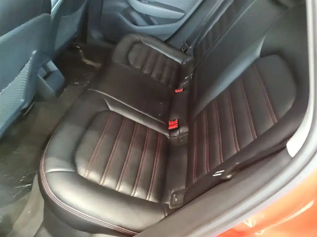 Audi A3 2014 Limousine 35 TFSI Auto Progressive фото 17