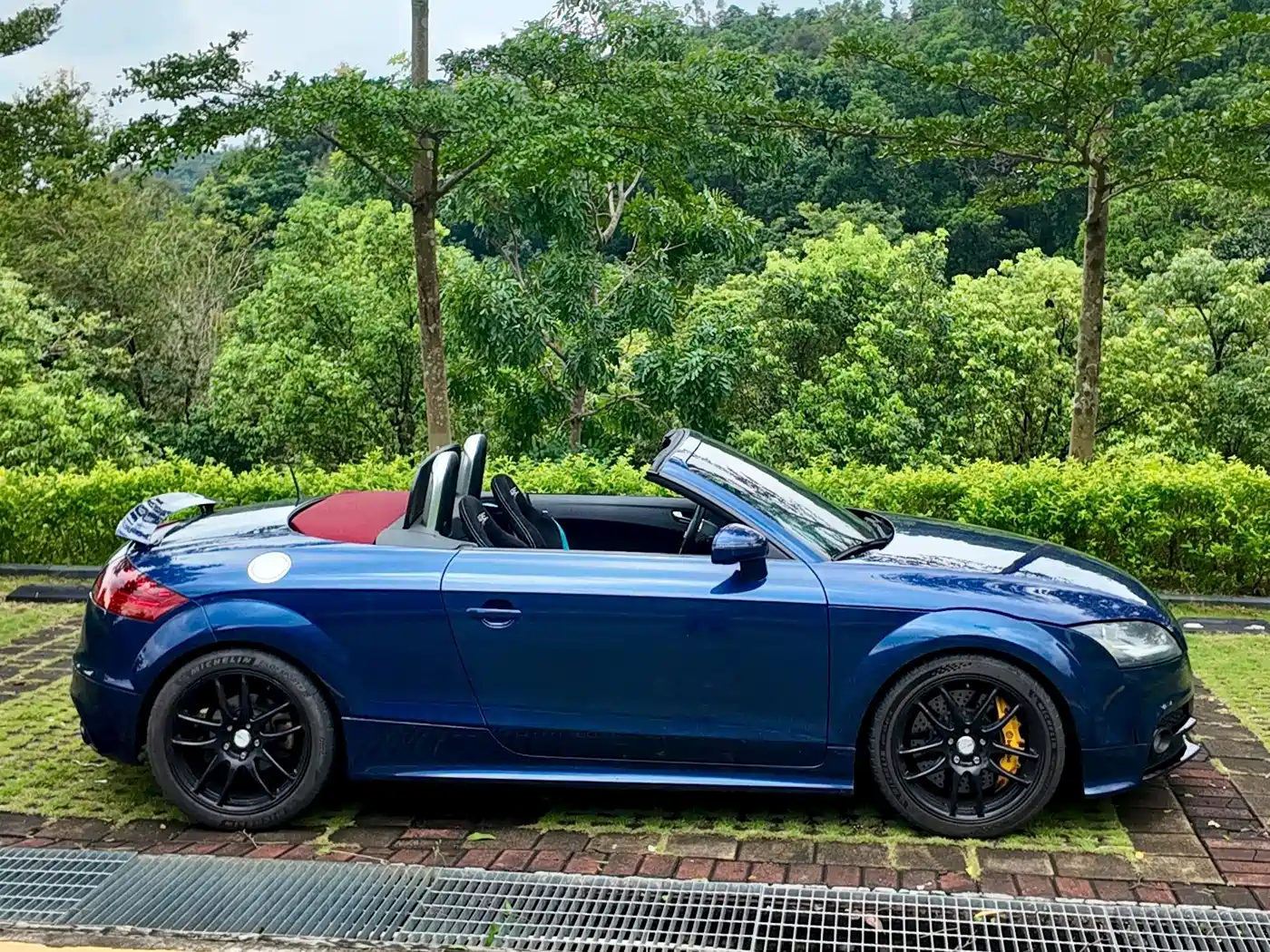 Фото 16 - Audi TT