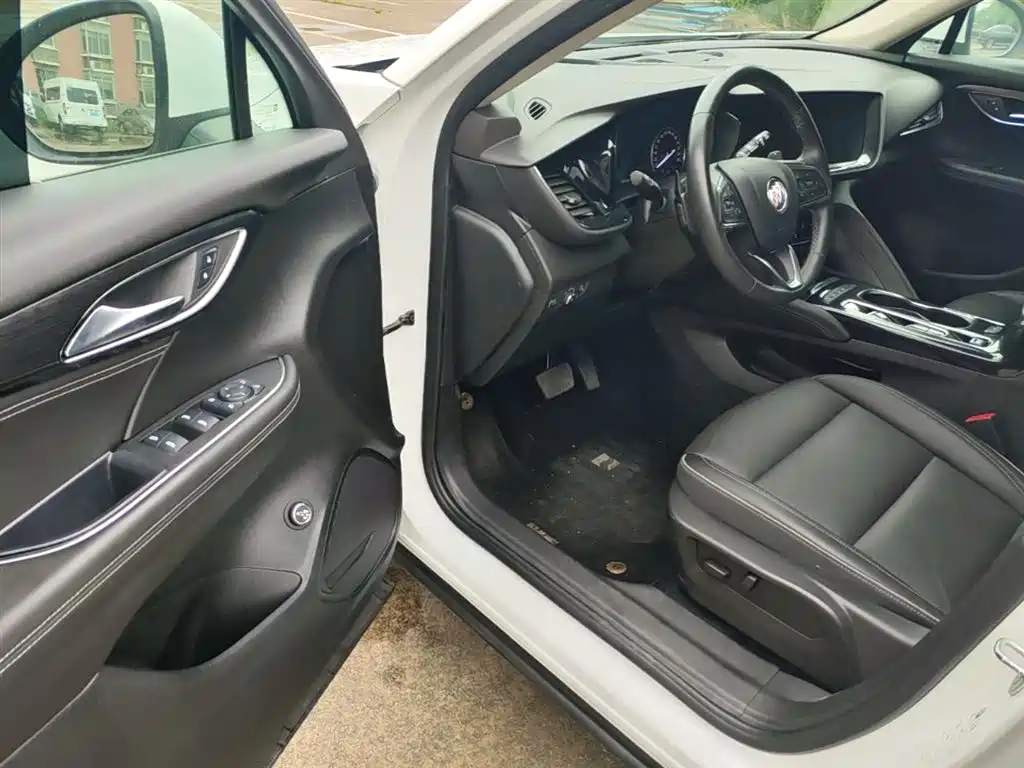 Buick Envision Plus 2023 Enclave Plus 652T 5-Seater AWD Luxury фото 16