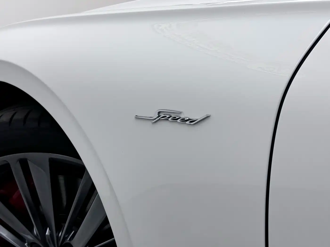 Bentley Continental Plug-in Hybrid 2025 2025 GT Ultimate Edition