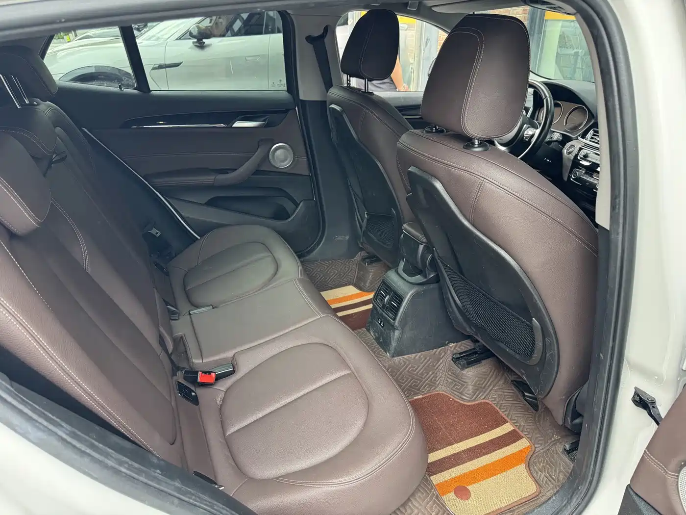 BMW X2 2022 2022 sDrive25i M Sport Package