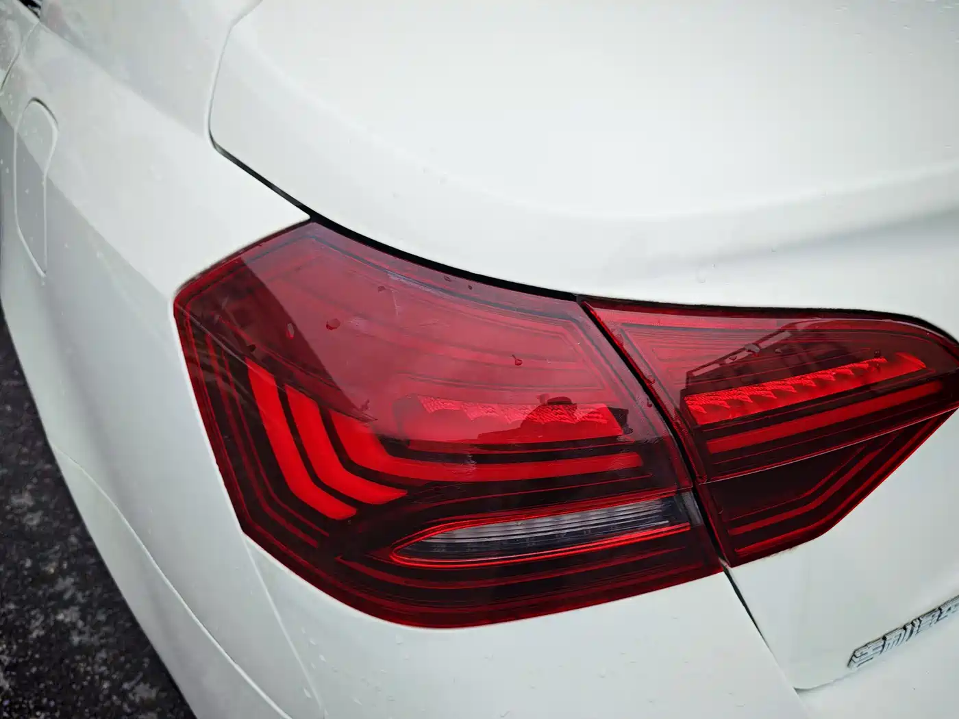 GEELY AUTOMOBILE EMGRAND