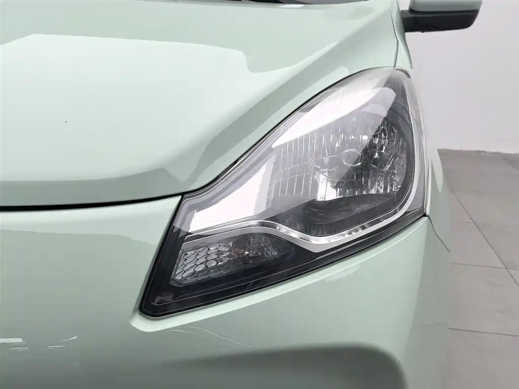 CHANGAN BENBEN E STAR