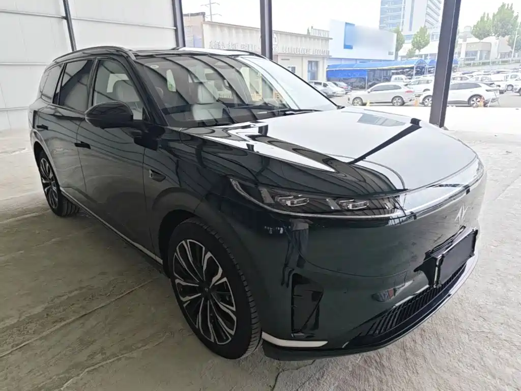 Фото 4 - Dongfeng Yipai eπ008