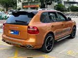 صورة 4 - Porsche Cayenne