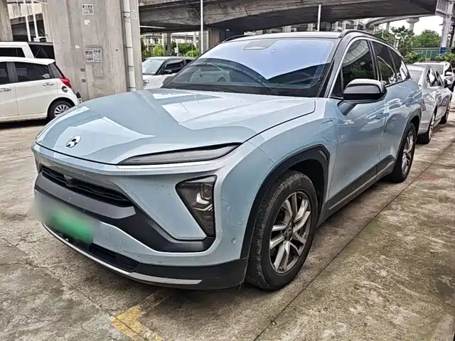 NIO ES6 2020 465KM Performance Edition