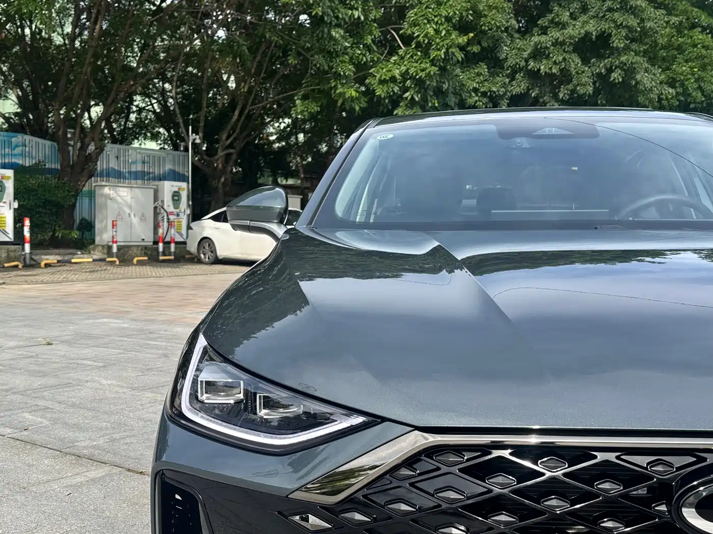 Chery Arrizo 8 PRO 2025 2025 Pro 1.6T Luxury Model+