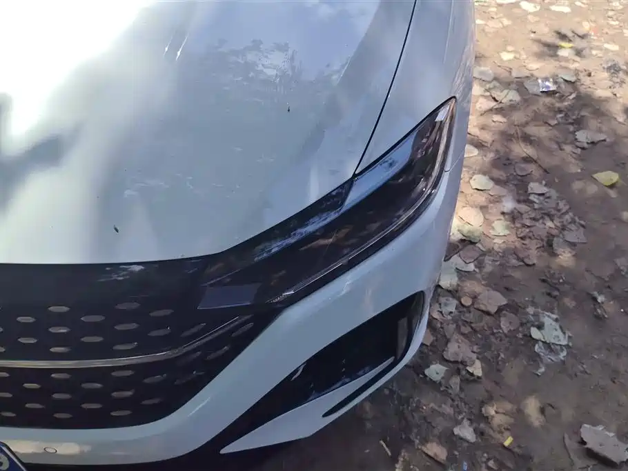Volkswagen Lavida 2024 Model 300TSI DSG Starlight Leading Edition фото 5