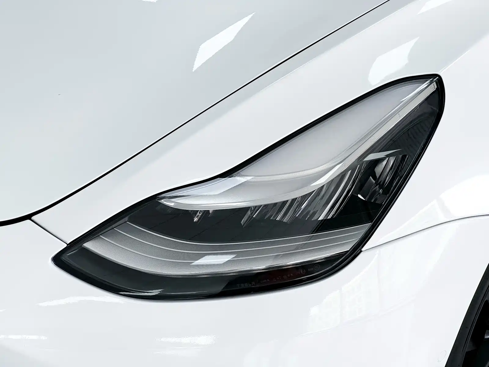 Фото 6 - Tesla Model 3 (Import)