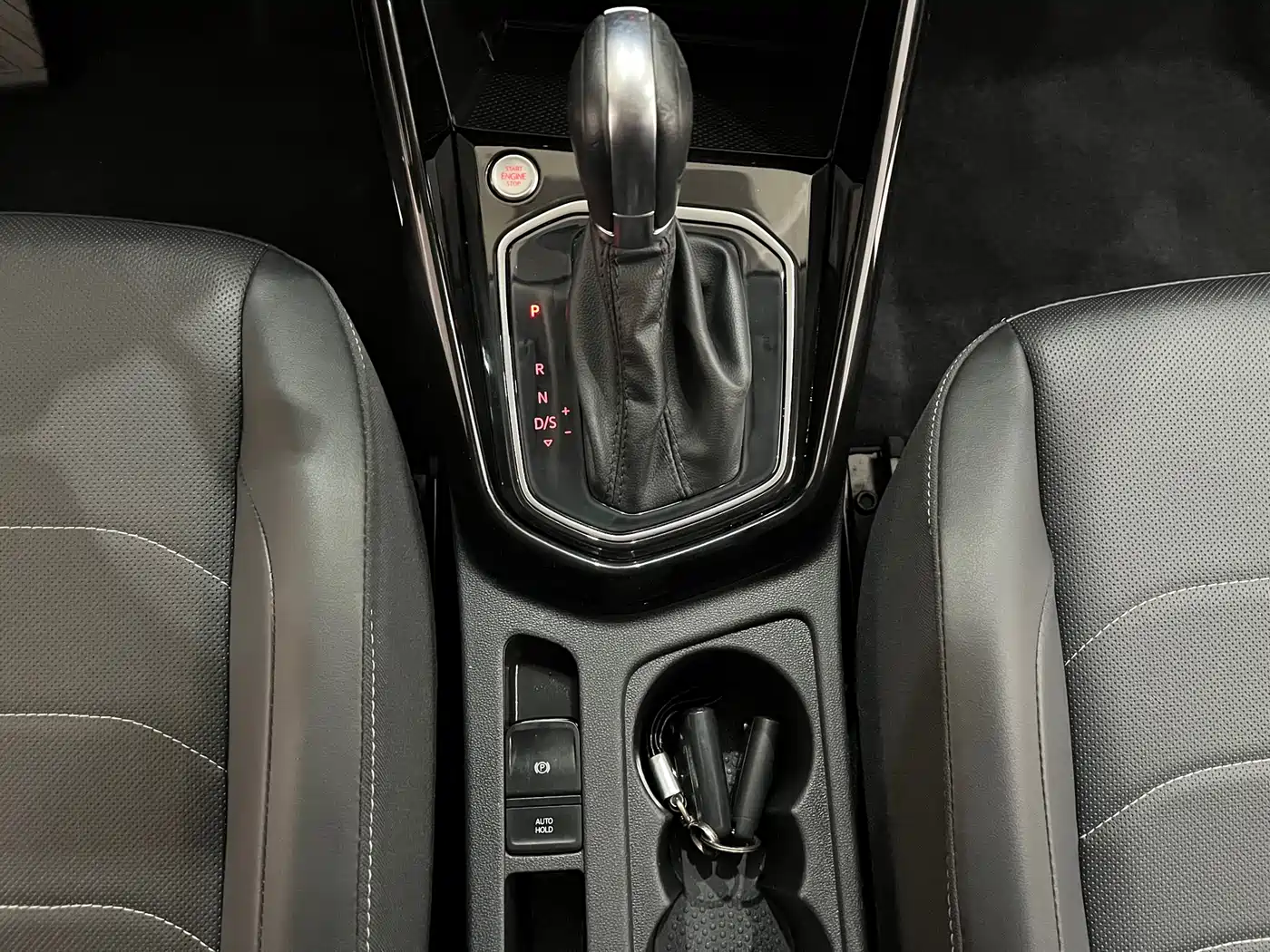 Фото 14 - Jetta VS7