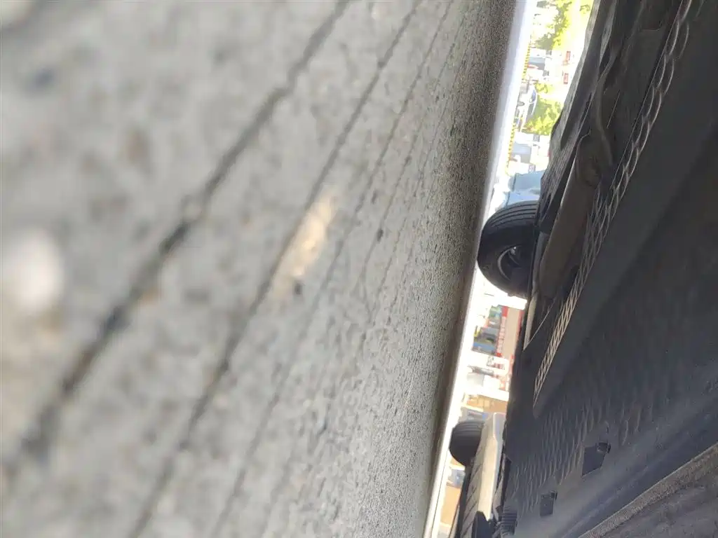 Volkswagen Polo 2018 1.5L Auto Safe Drive фото 20