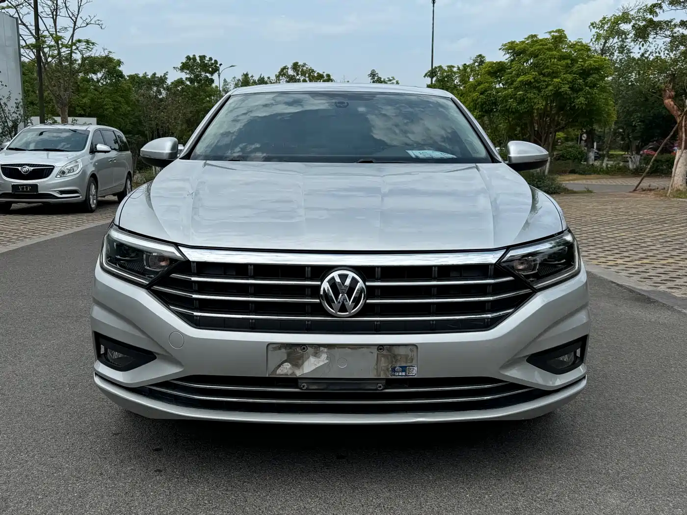 Volkswagen Sagitar 2022 280TSI DSG Surpassing Edition