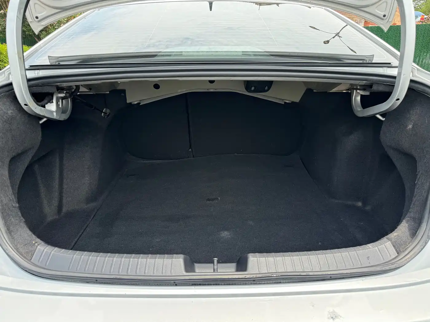 Volkswagen Sagitar 2022 280TSI DSG Surpassing Edition фото 10