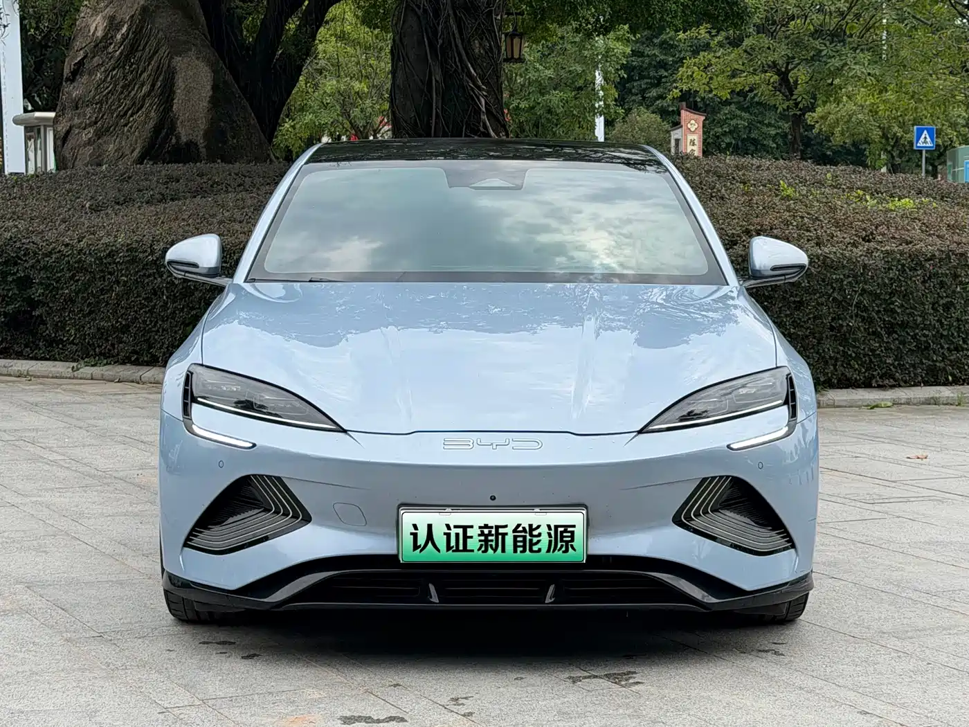 BYD Seal 2022 2022 700km Long Range RWD Edition