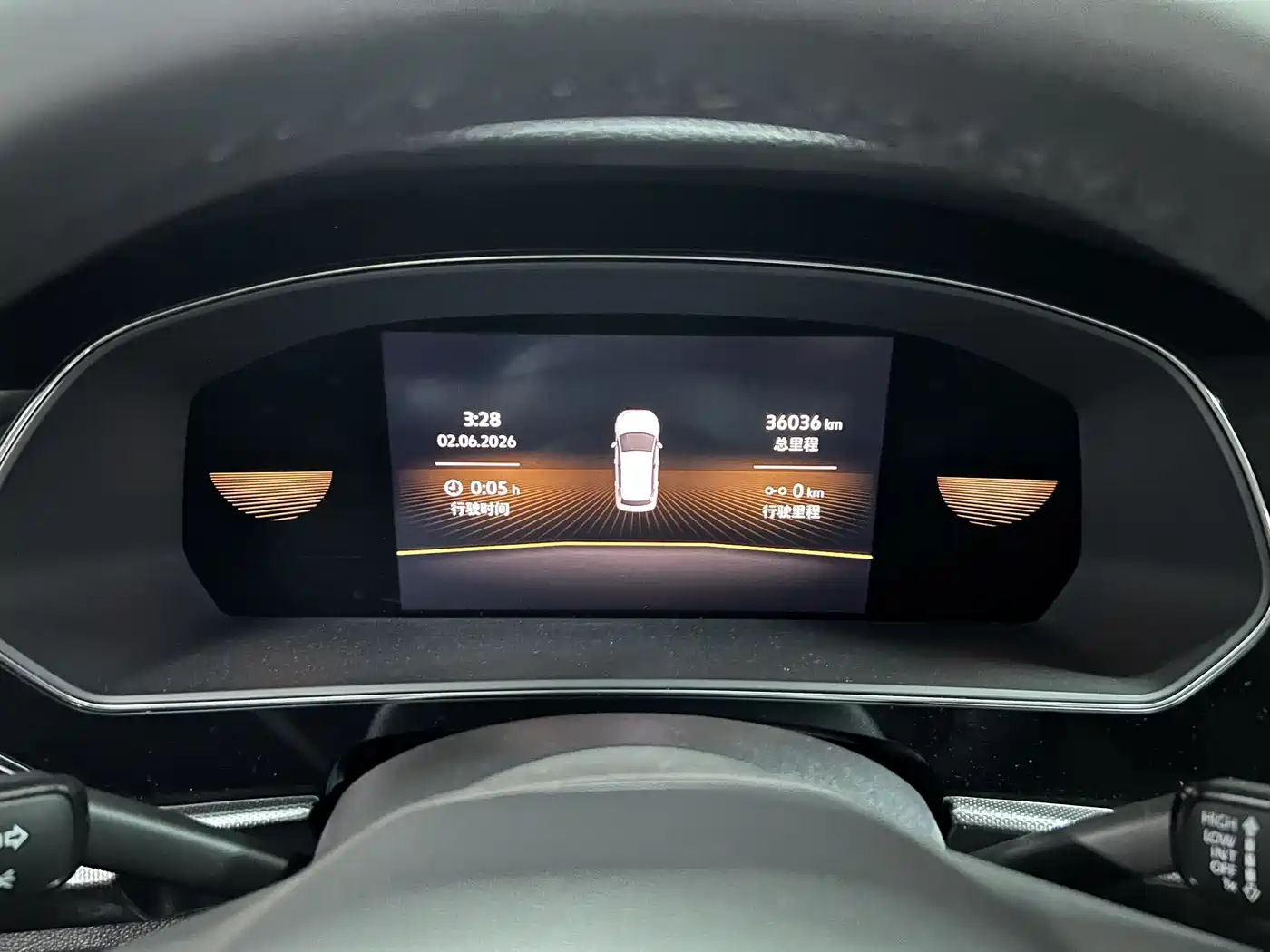 Volkswagen Passat 2022 280TSI Elite Edition фото 12