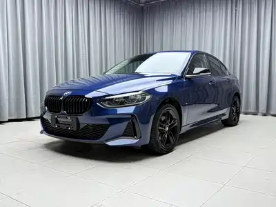 BMW 1
