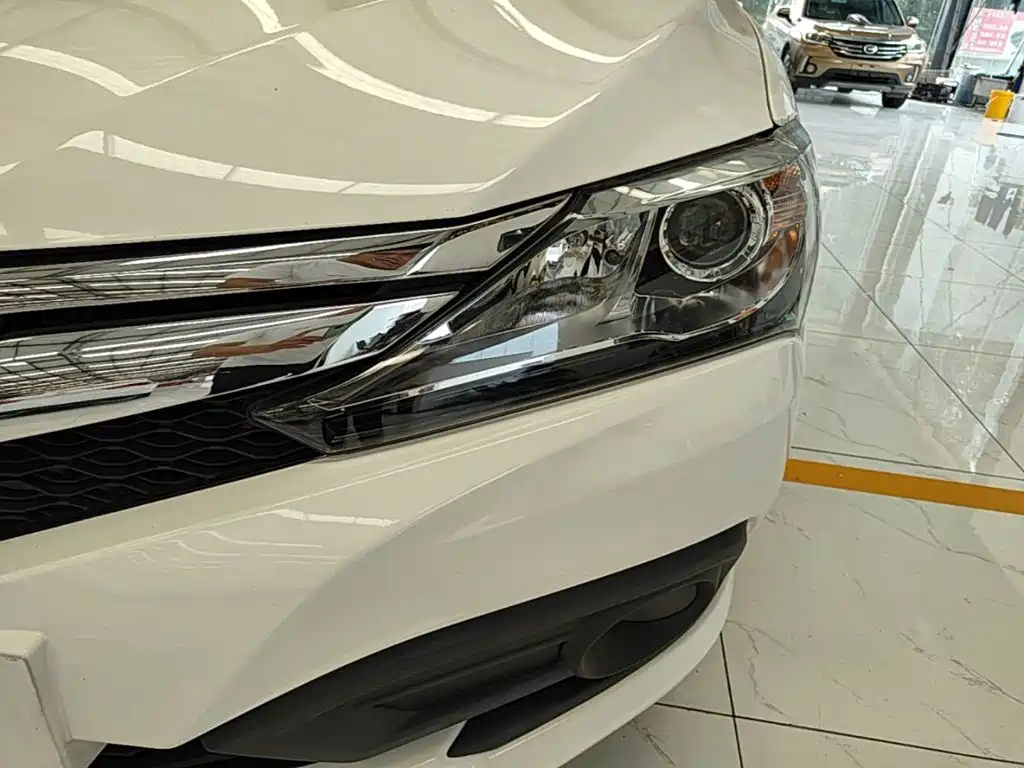 BYD F3 2021 2020 1.5L Manual Luxury Edition