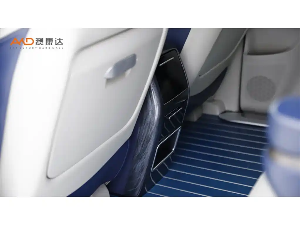 Buick GL8 2020 Model ES Landglory 653T Comfort фото 10