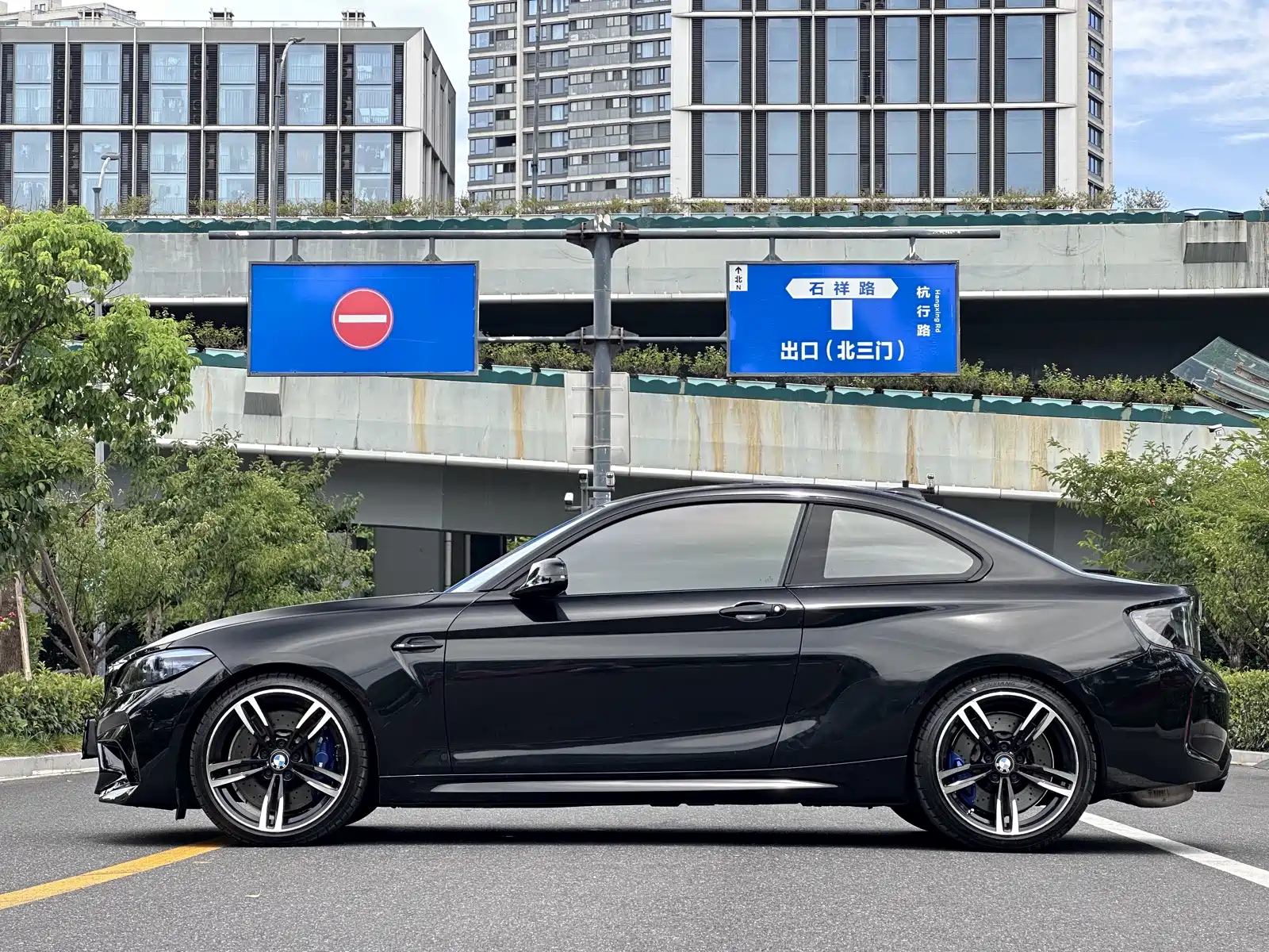 Photo 4 - BMW M2