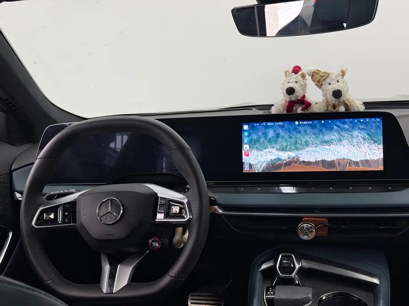 MG MG7 2024 2023 Model 1.5T DCT Ultimate Luxury Edition