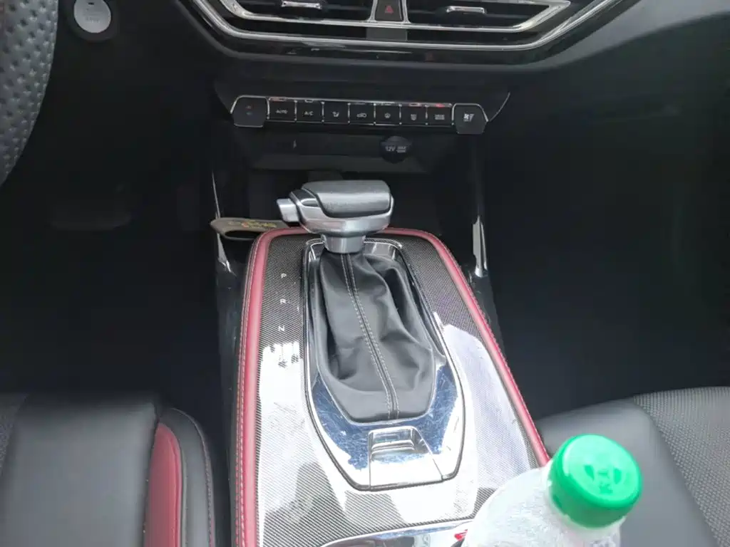 Фото 14 - Changan Oshan Changan Oushang X5