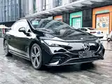 Фото 9 - Mercedes-Benz EQE