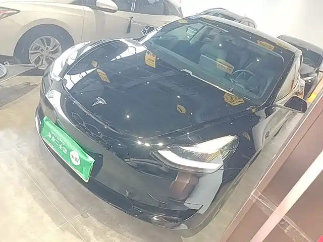 Tesla Model 3 2020