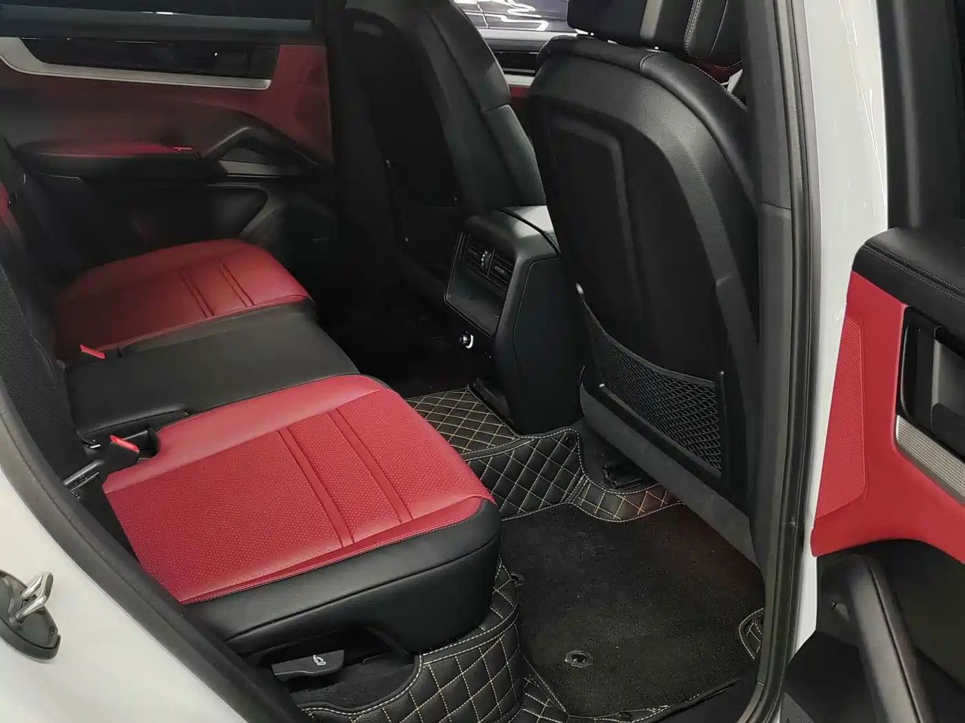 Porsche Cayenne 2025 2025 Cayenne 3.0T