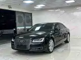 Photo 1 - Audi A8