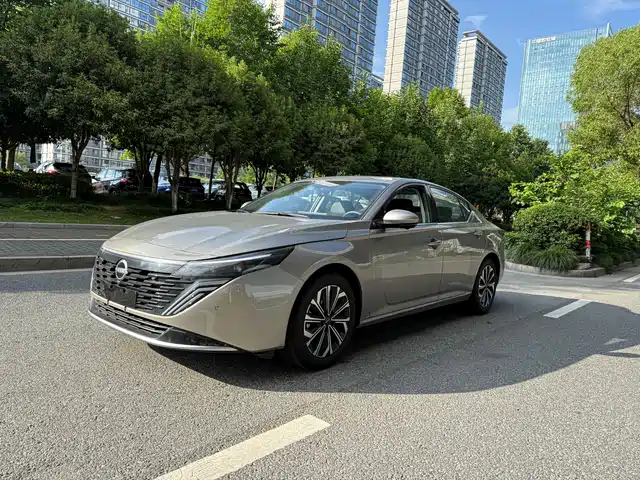Nissan Teana 2026 2.0L PLUS