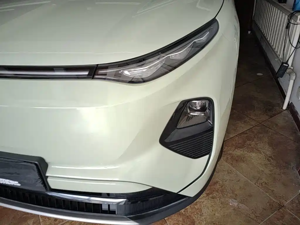 Besturn Yueyi 07 2026 2025 150km Heartfelt Edition