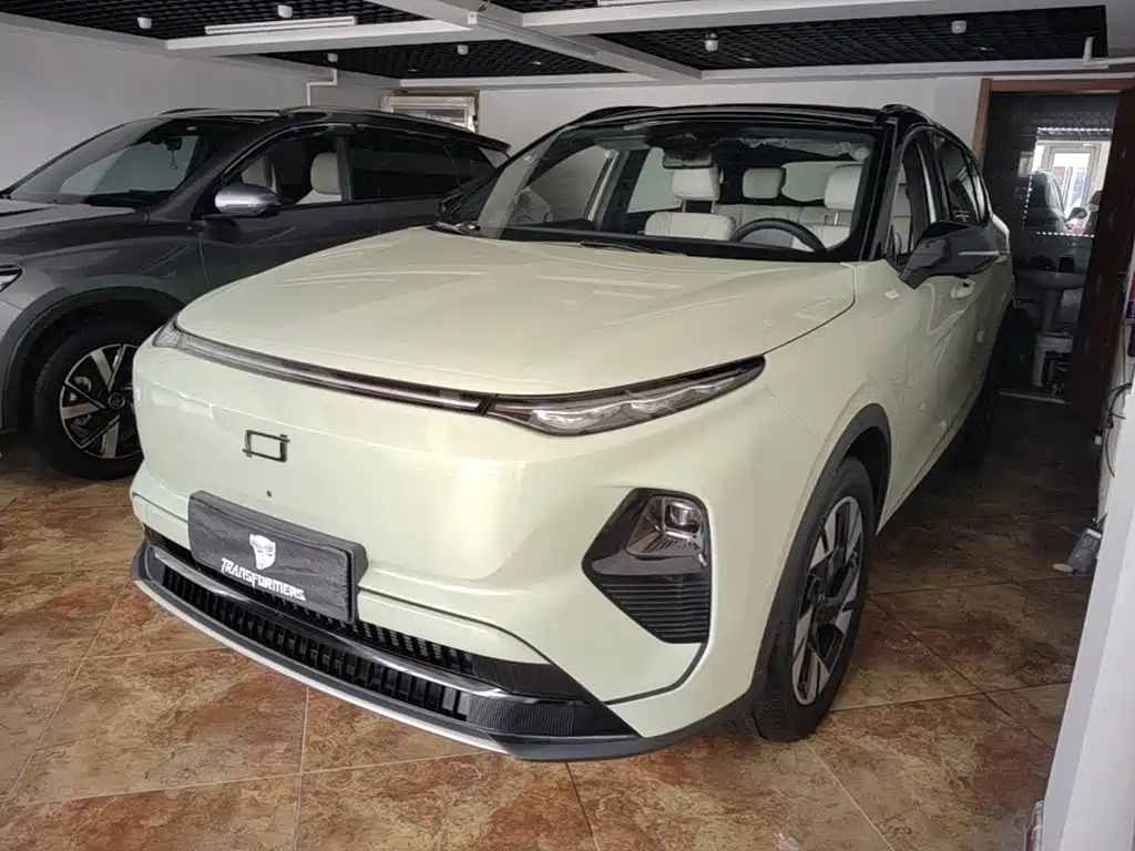 Besturn Yueyi 07 2026 2025 150km Heartfelt Edition