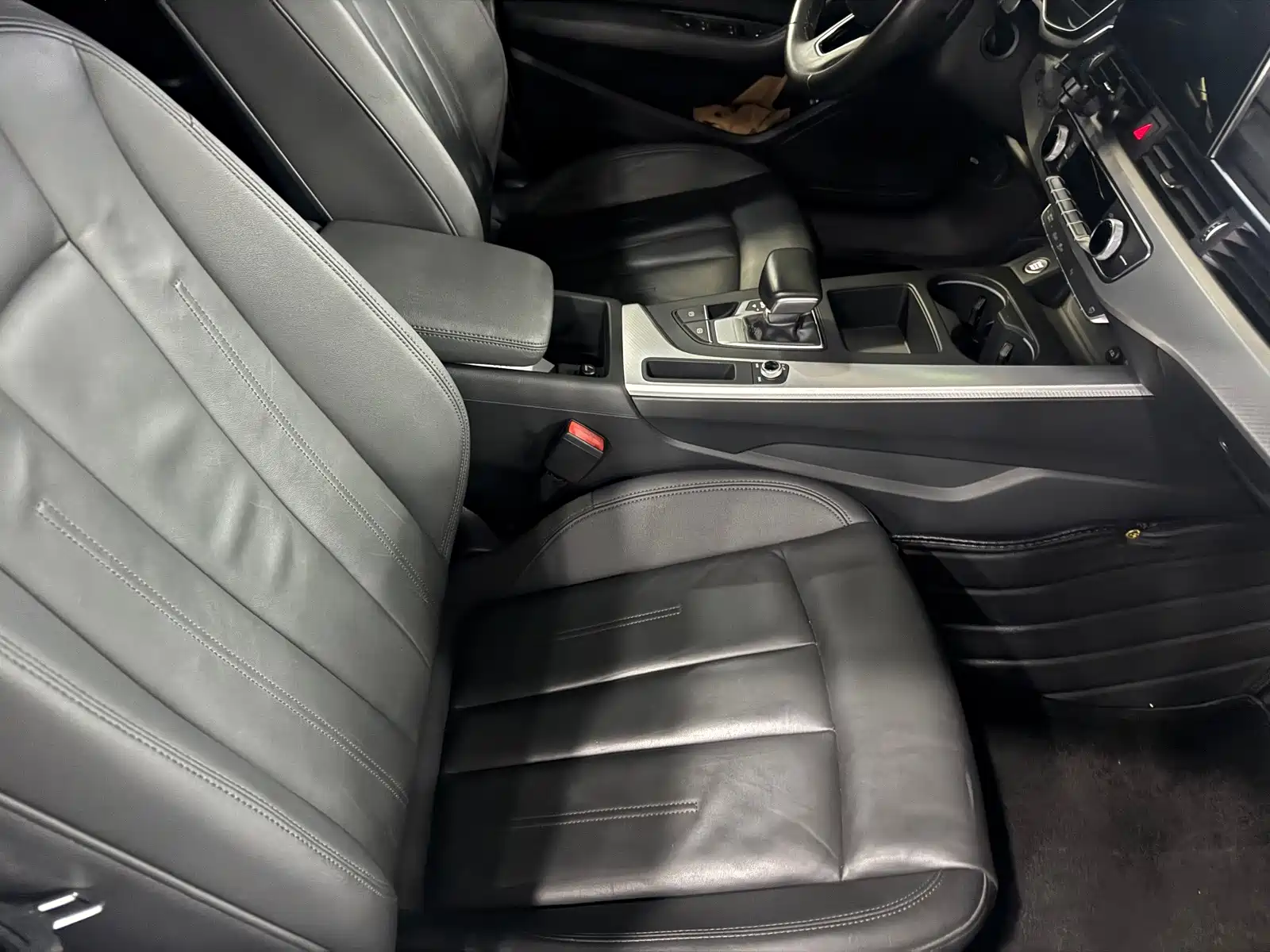 Фото 11 - Audi A5 (Import)