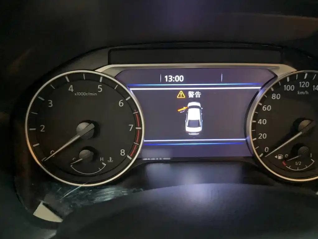 Nissan TEANA, миниатюра 5
