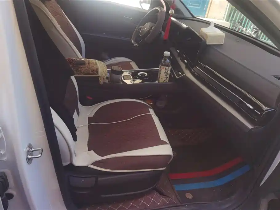 Kia Sportage 2025 Model 2.0T 2WD Premium Edition фото 8