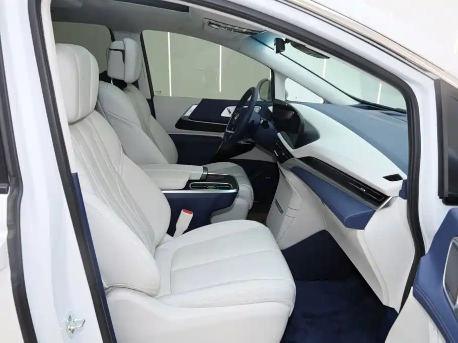 Buick Century 2025 2025 2.0T 6-Seater World Edition