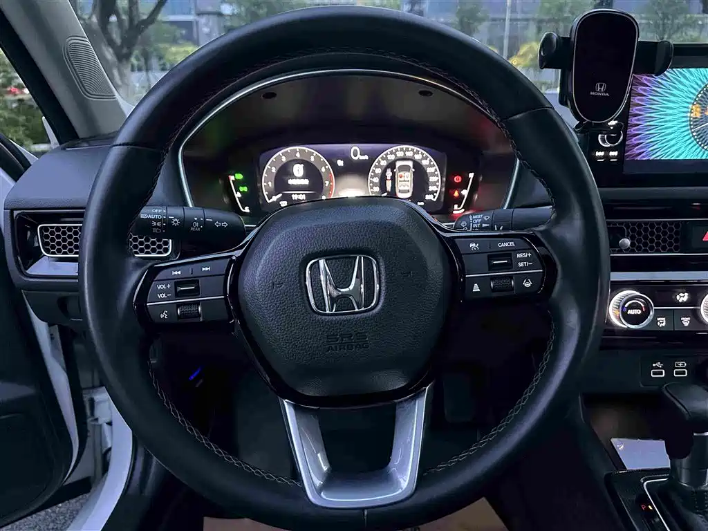 2025 Honda Integra