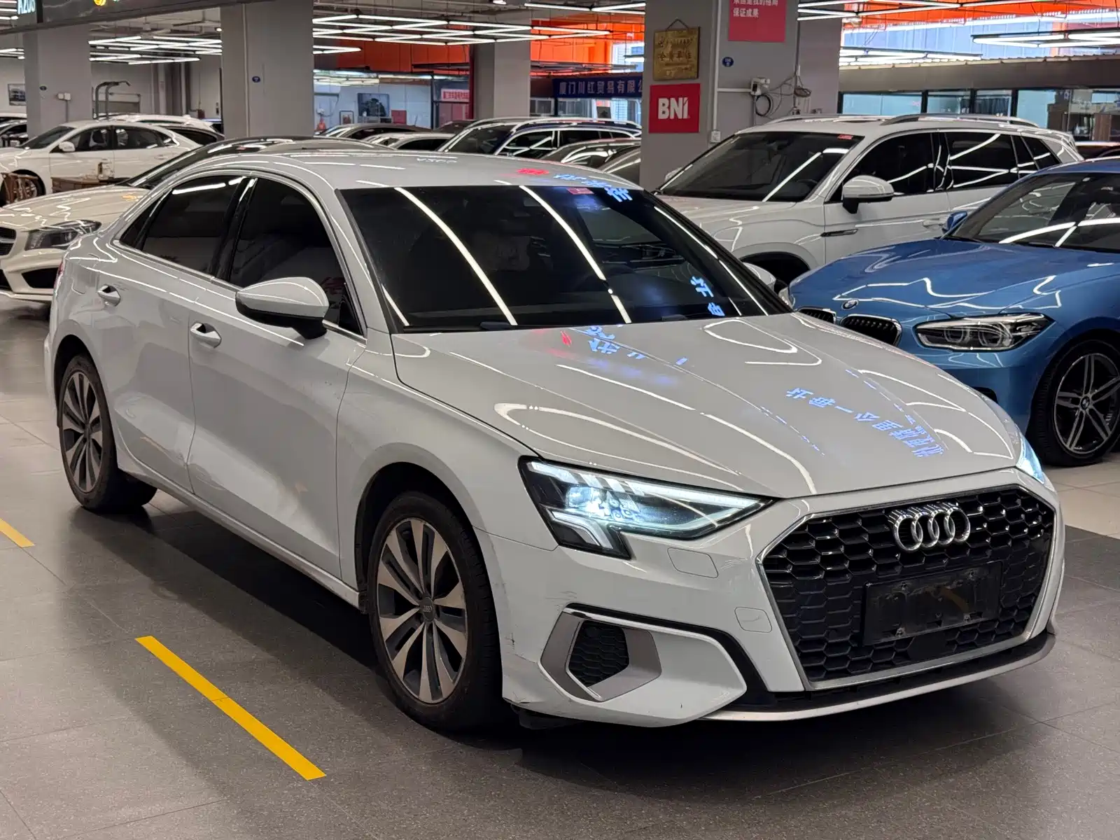 Фото 3 - Audi A3