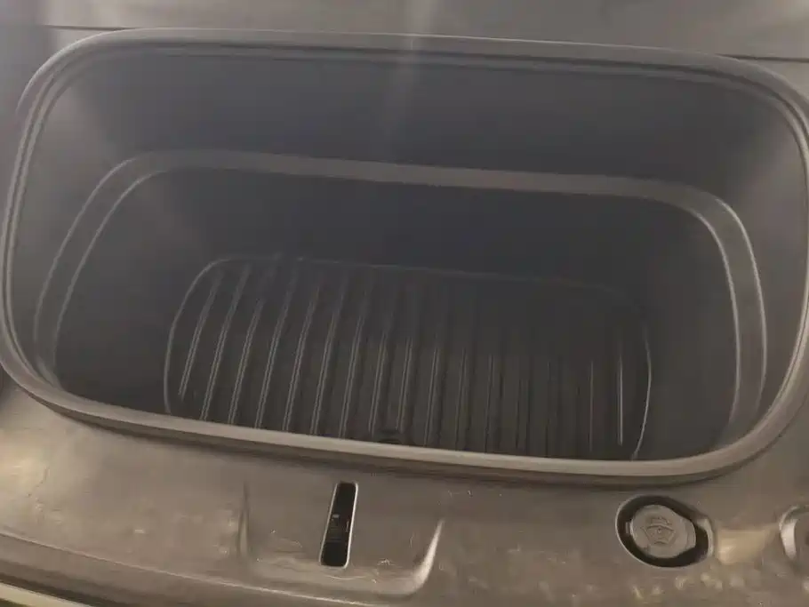 Tesla Model Y L 2026 2025 Facelift Long Range AWD