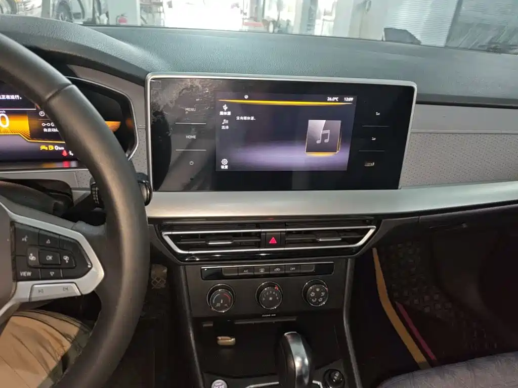 Volkswagen Lavida, миниатюра 13