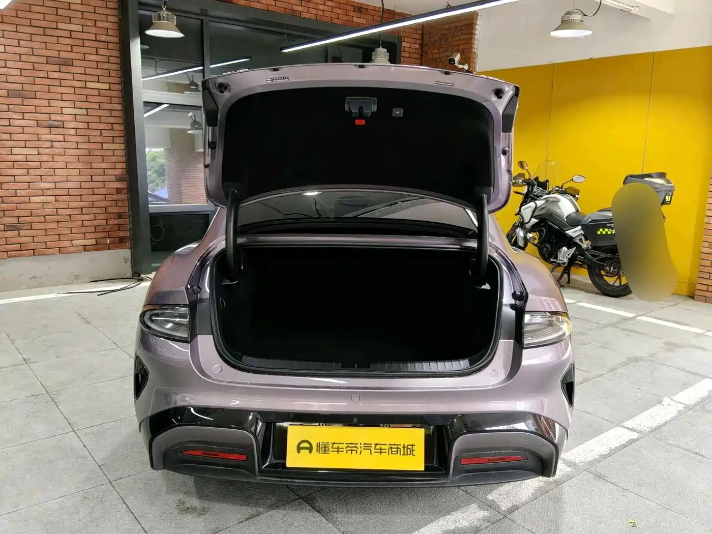 Xiaomi Auto Xiaomi SU7 2026 2026 Rear-Wheel Drive Edition