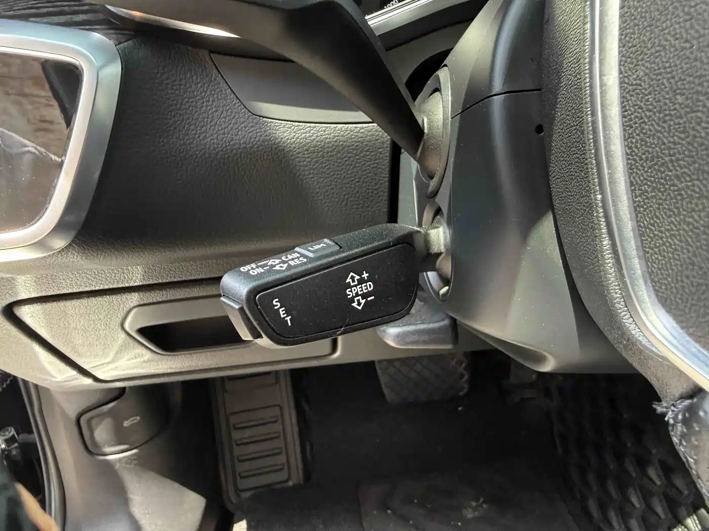 Audi A6L 2019 40 TFSI Luxury Dynamic фото 10