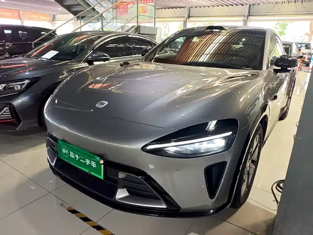 Xiaomi Auto Xiaomi YU7 2025