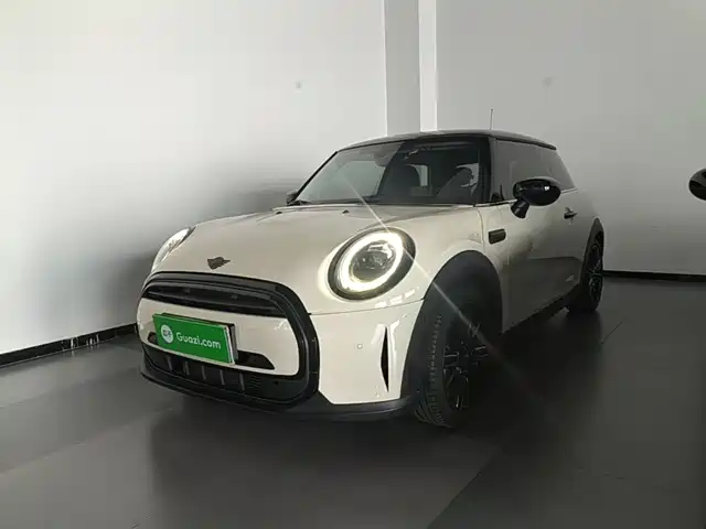 MINI 2022