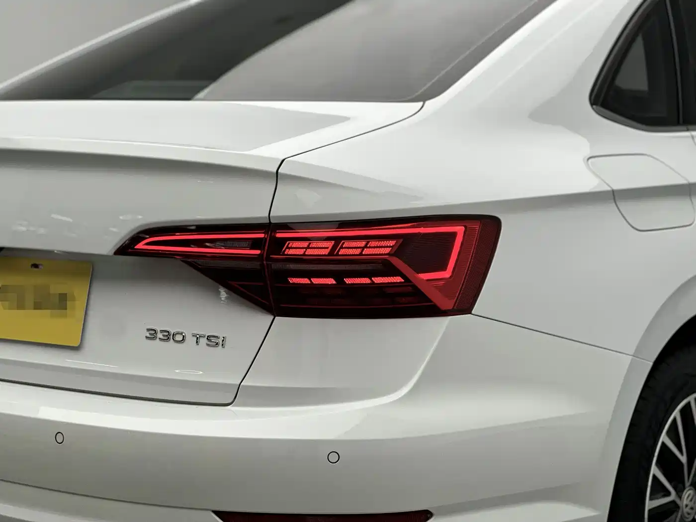 Volkswagen Sagitar 2021 280TSI DSG Comfort Smart Connect Edition фото 7