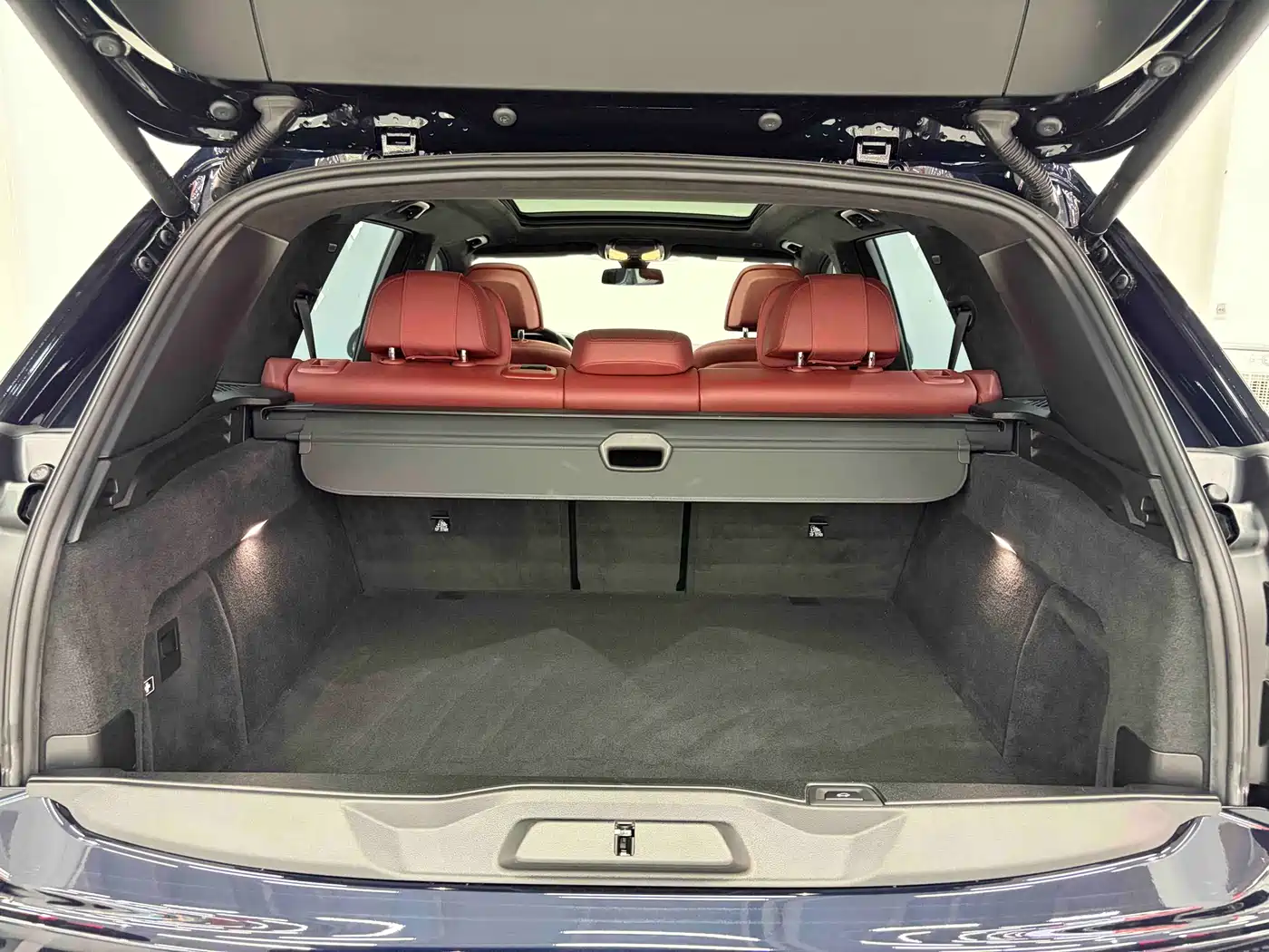 BMW X5 2022 Model xDrive 40Li M Sport Package фото 22