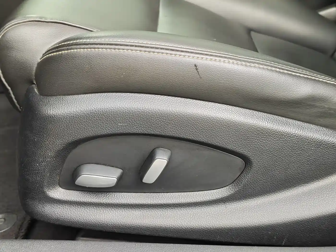 Cadillac XTS 2018 28T Technology фото 30