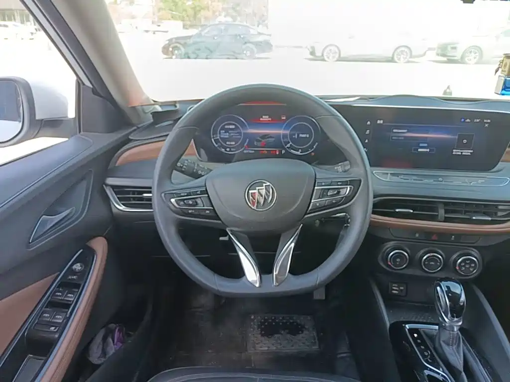 Buick Verano 2023 2022 Pro 533T Enjoyment Edition