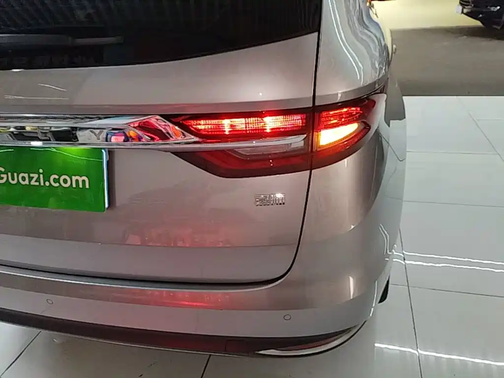 Geely Jia Ji 2021 2021 1.8TD DCT Comfort